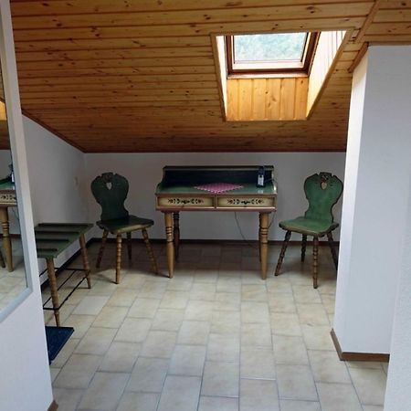 Fewo-Franzi Bei Fuessen Im Ostallgaeu Buching Exterior photo