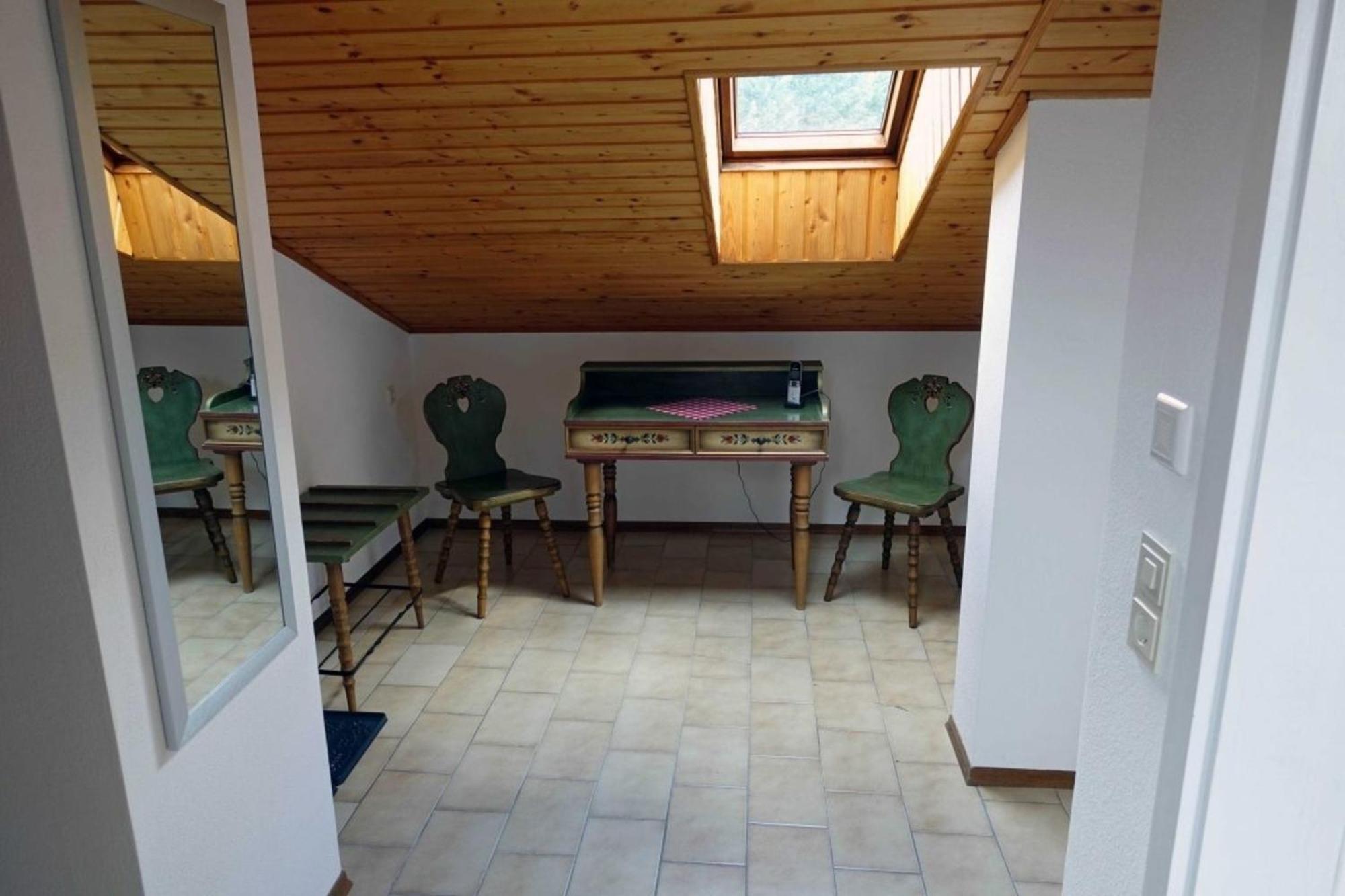 Fewo-Franzi Bei Fuessen Im Ostallgaeu Buching Exterior photo