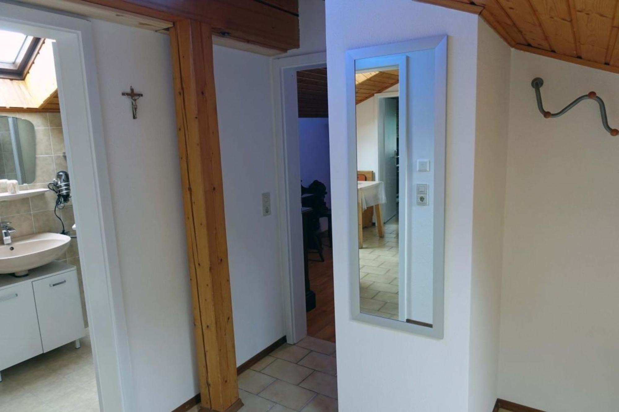 Fewo-Franzi Bei Fuessen Im Ostallgaeu Buching Exterior photo
