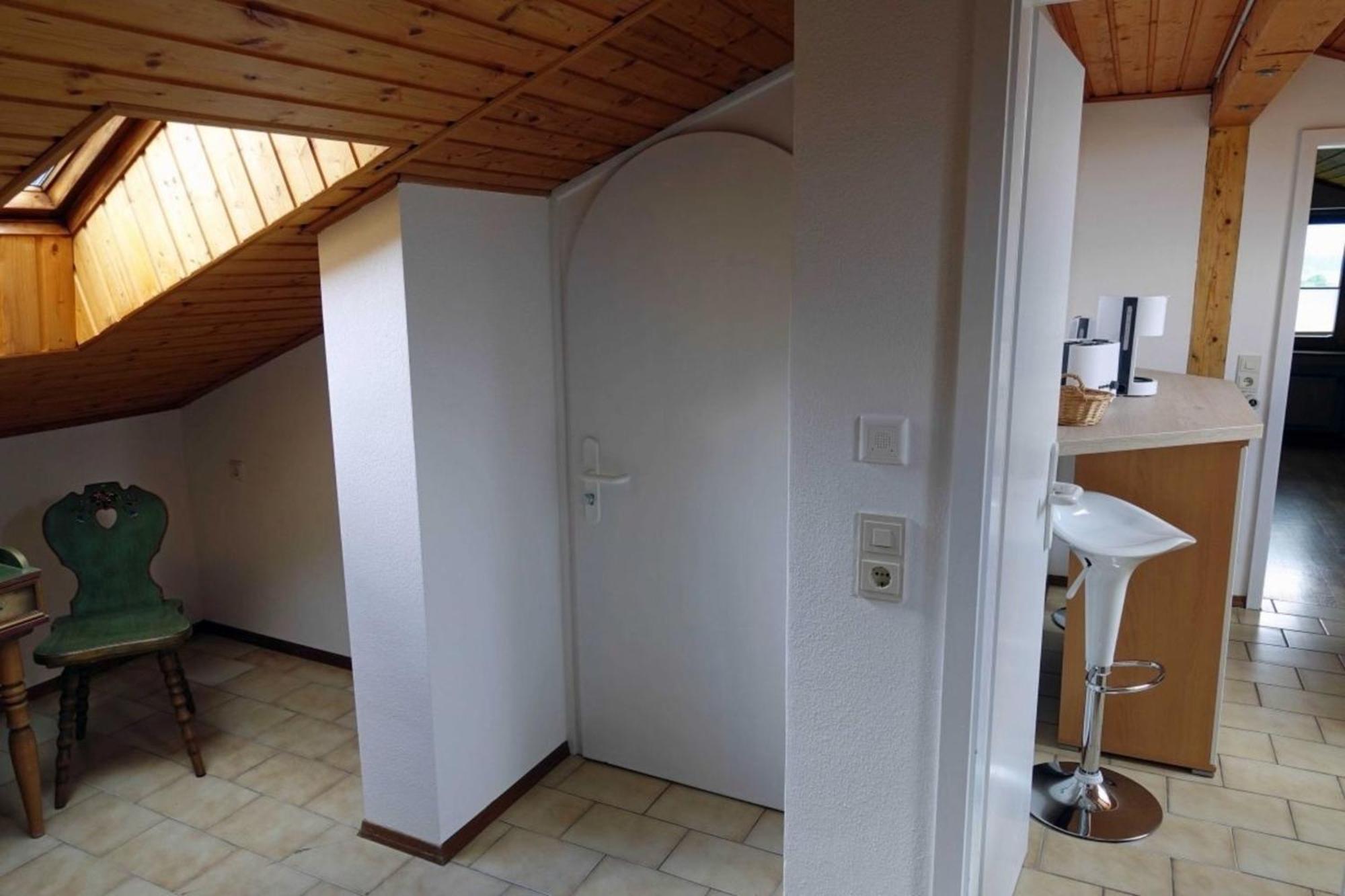 Fewo-Franzi Bei Fuessen Im Ostallgaeu Buching Exterior photo